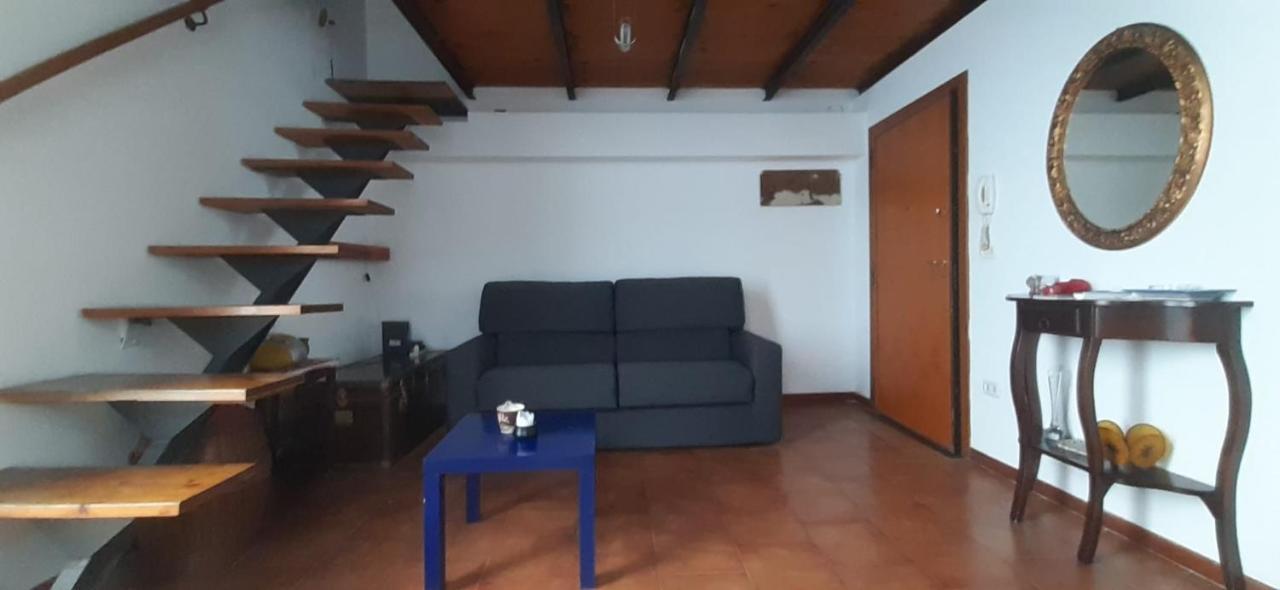 La Casa Sul Como Naples Exterior photo