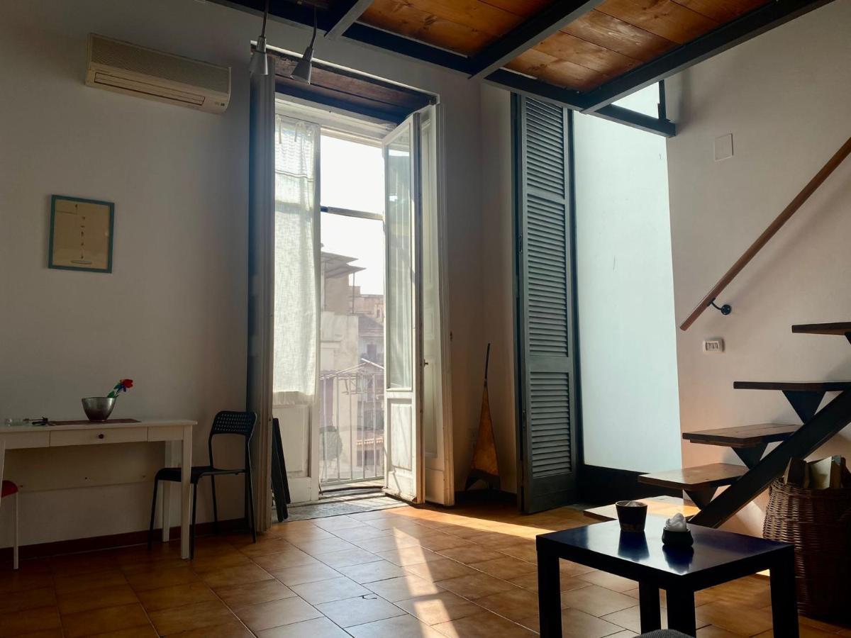 La Casa Sul Como Naples Exterior photo